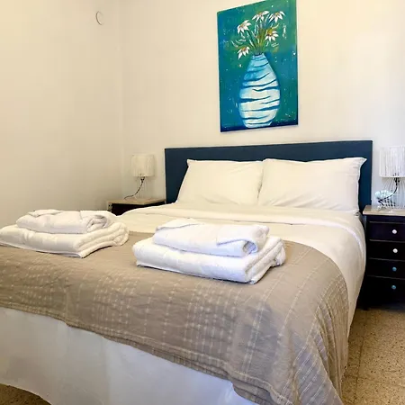 Sunny Patacona Appartement *