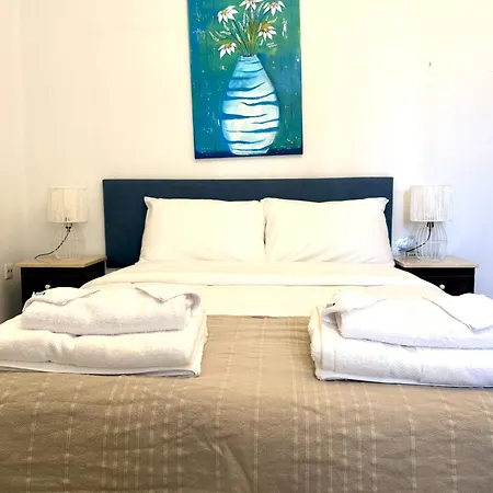Sunny Patacona Appartement *