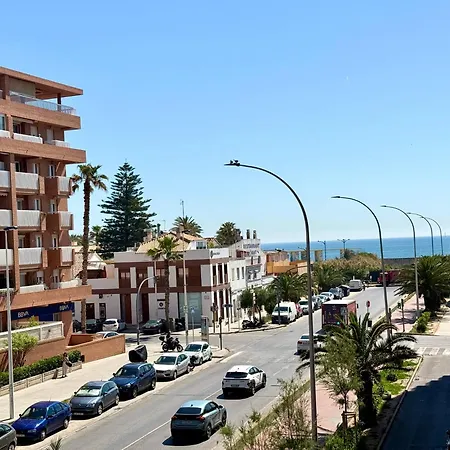 Appartement Sunny Patacona *